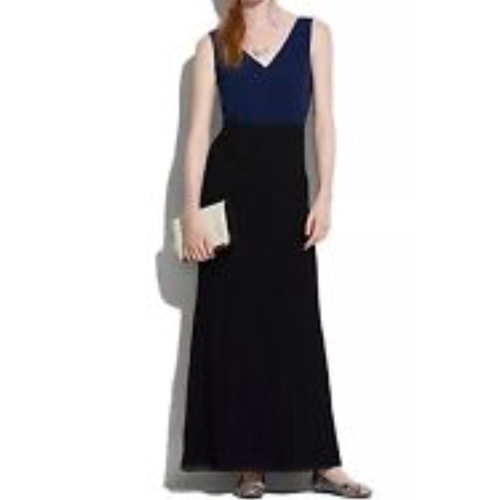 Madewell Broadway and Broome sz6 maxi